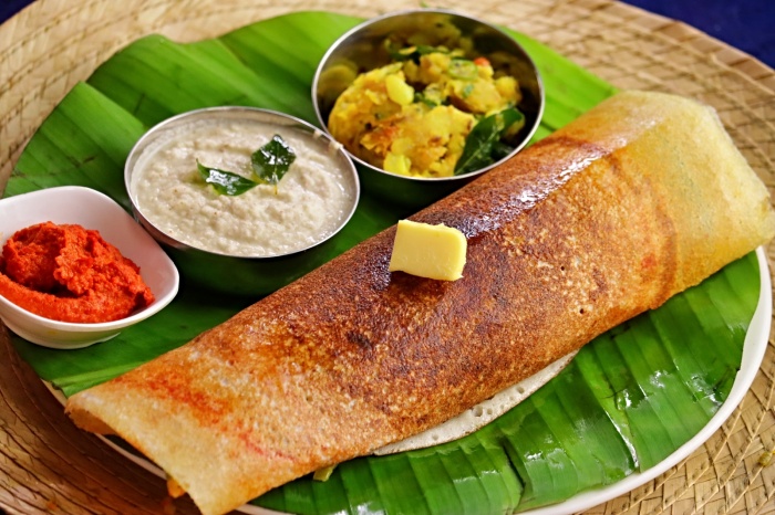 Dosa