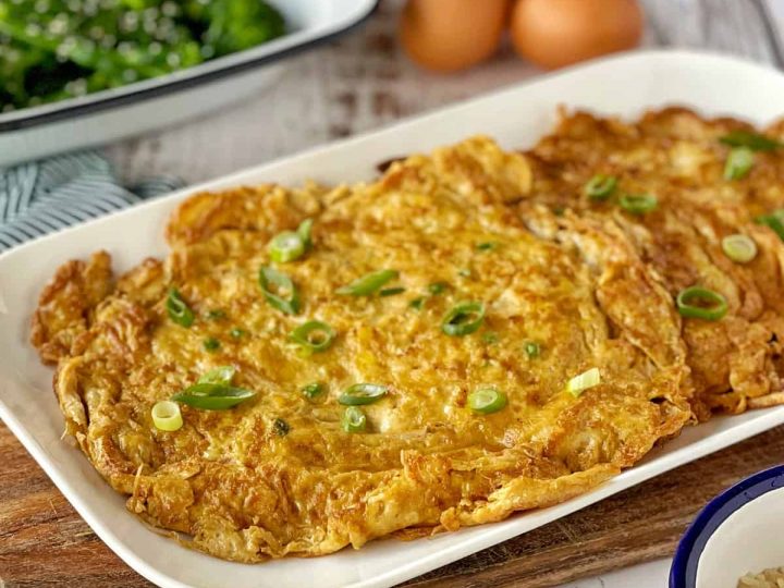 Egg Foo Young