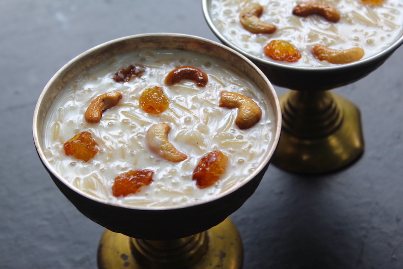 Payasam