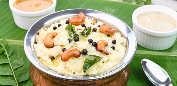 Venpongal
